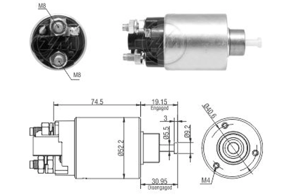 ZM1866