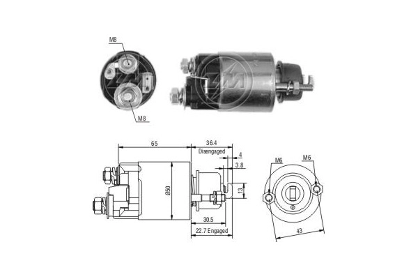 ZM703