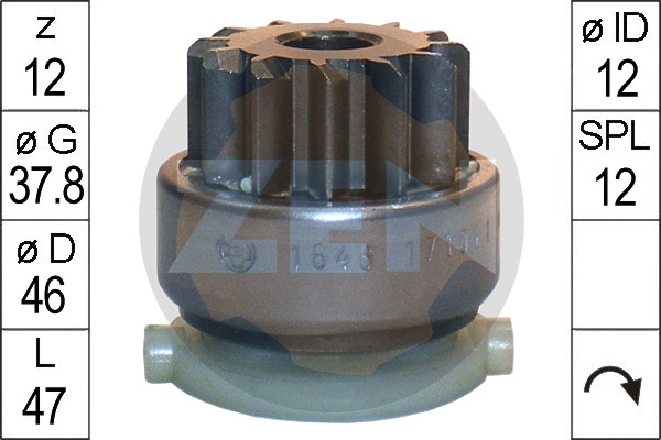 ZN1646