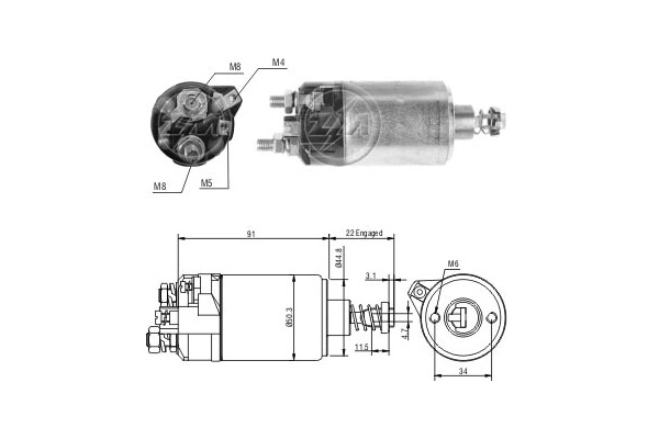 ZM525