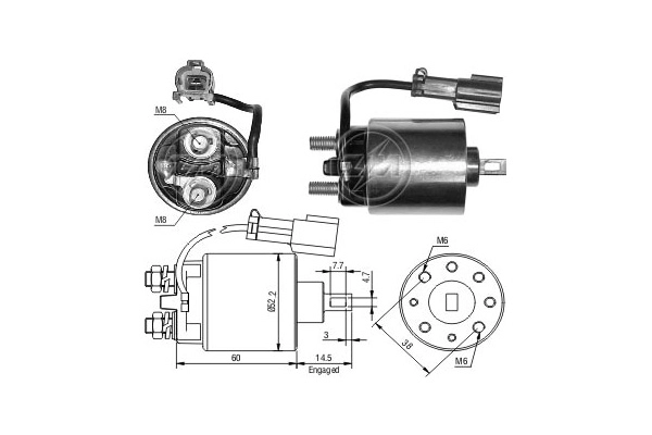 ZM1717