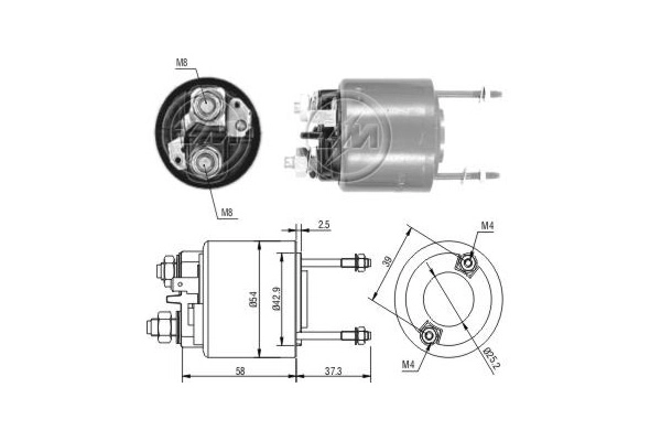 ZM594