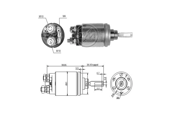 ZM742