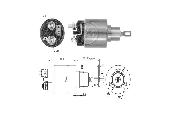 ZM575