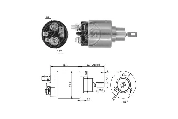 ZM574