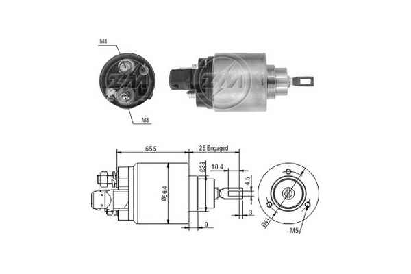 ZM2972