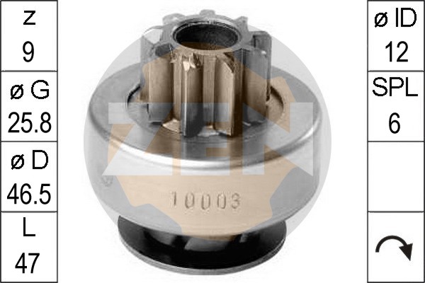 ZN10003