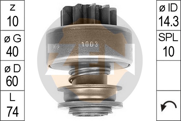 ZN1003