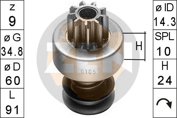 ZN0105