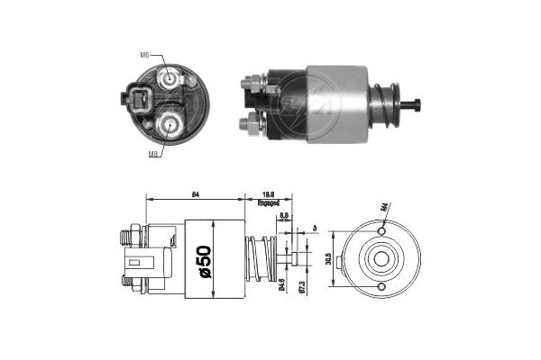 ZM2995
