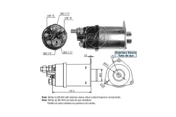ZM 7-464