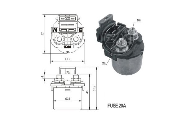ZM102