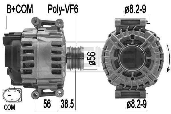 6J903023B