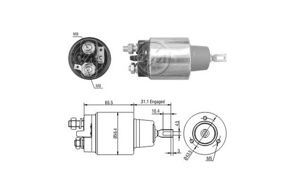 ZM1575