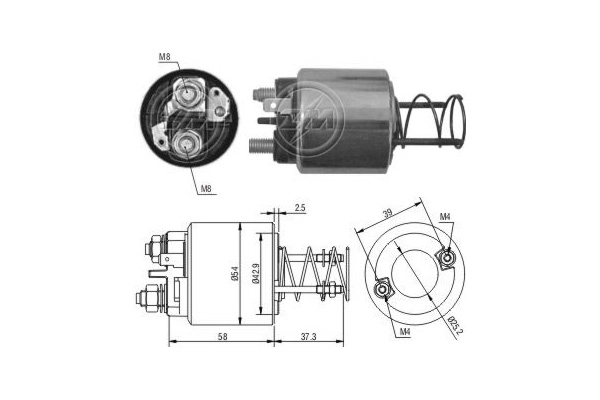 ZM1594