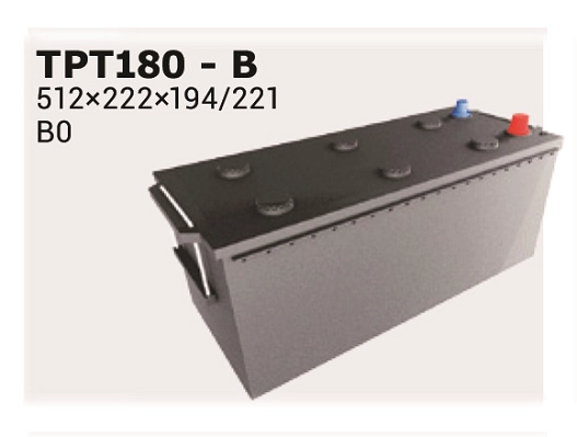 TPT180