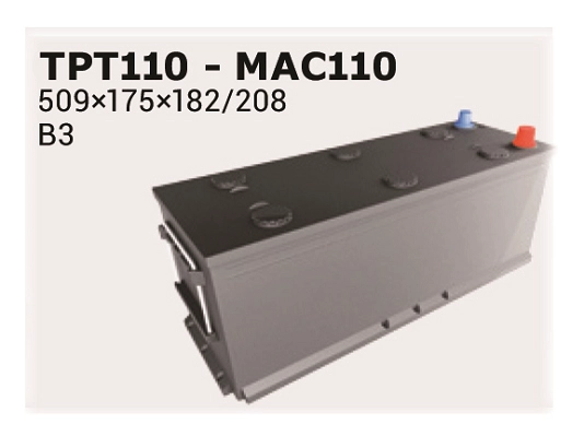 TPT110