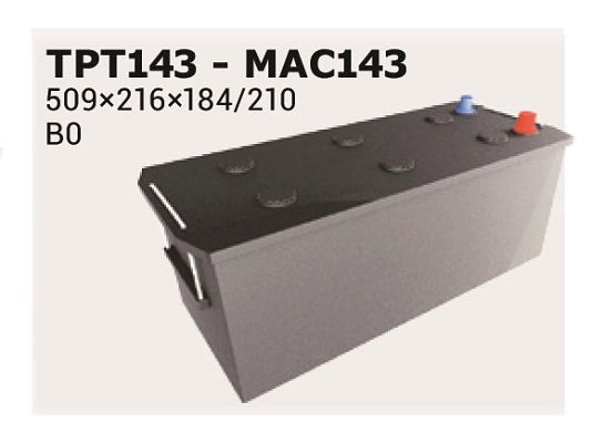 TPT143