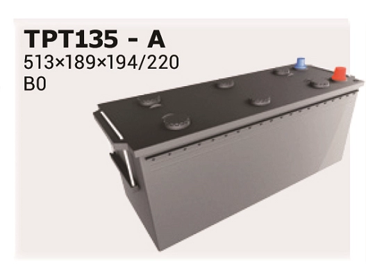 TPT135