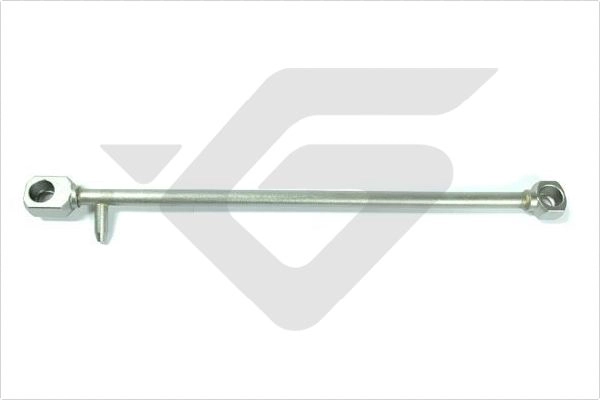 GCHD 001
