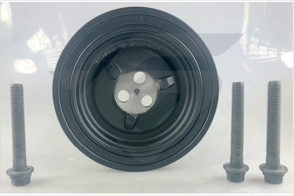 DP059S