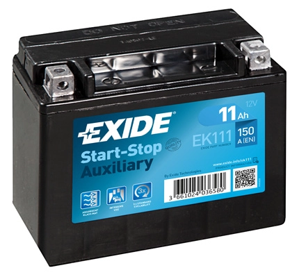 EK111