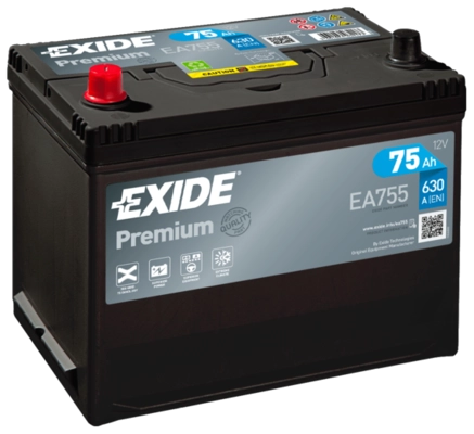 EA755