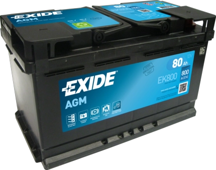 EK800