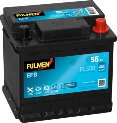 FL550