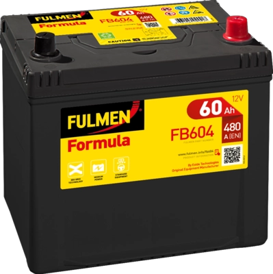 FB604