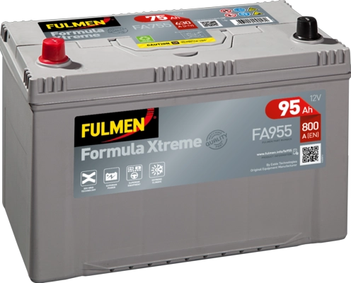 FA955