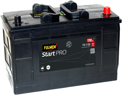 FG1100