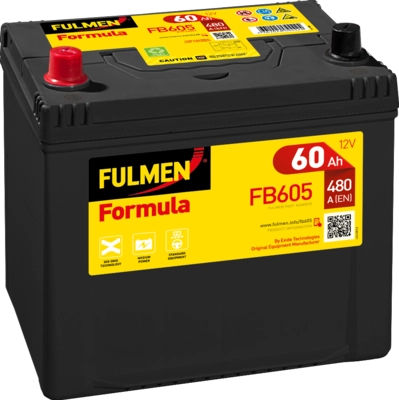 FB605