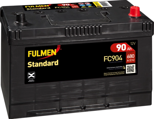 FC904