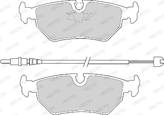 FD6726A