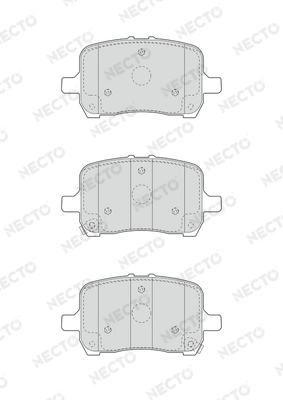 FD7545A