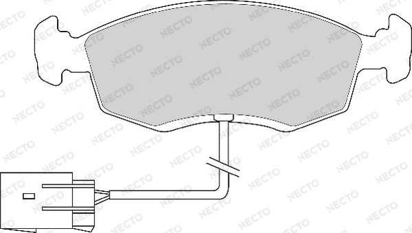 FD6581A