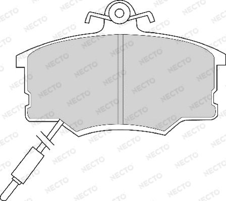 FD2410A