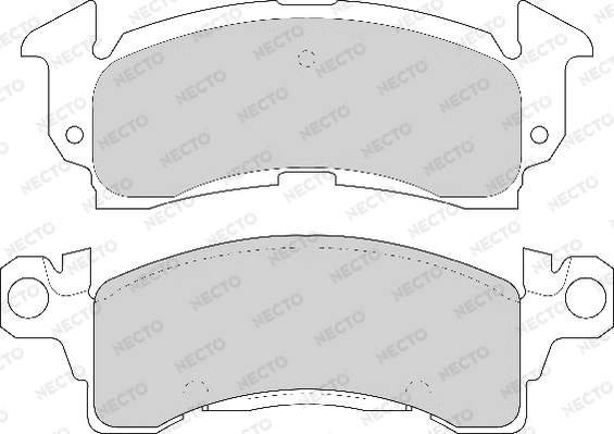 FD6551A