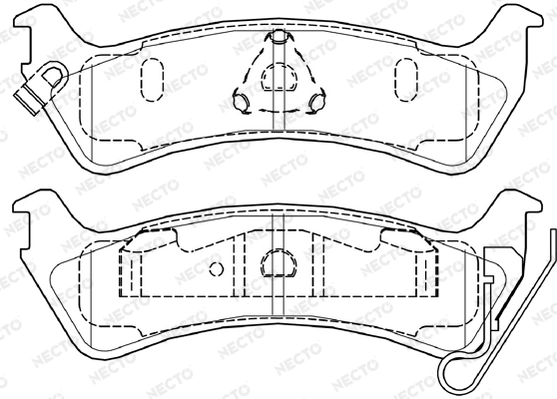 FD7441A