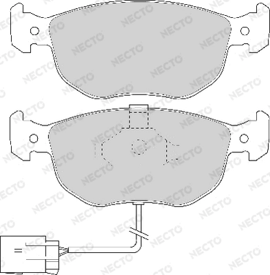 FD6474A