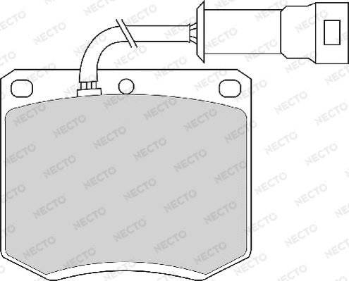 FD4162A