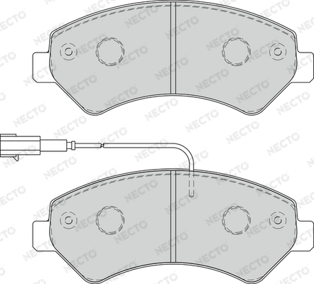 FD7268V