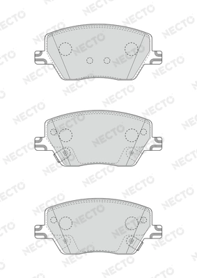 FD7653A