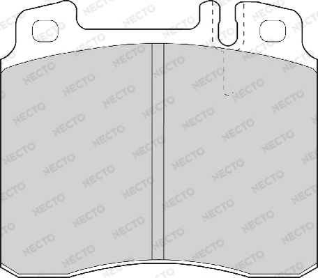FD6642A