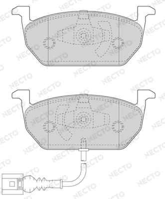 FD7602A