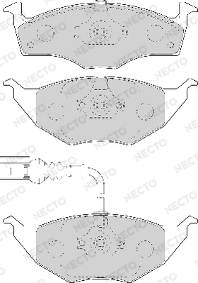 FD7084A