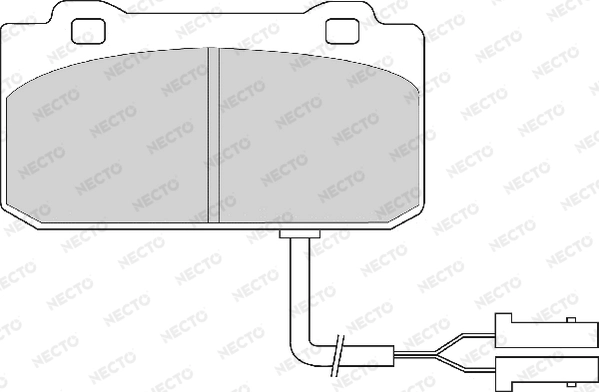 FD4164A