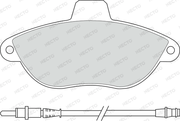 FD6684V