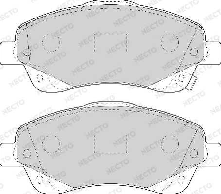 FD7109A